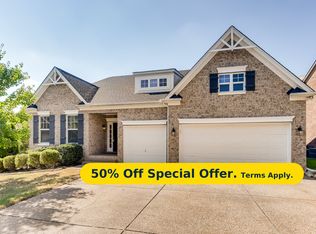 1110 Camden Cir, Mount Juliet, TN 37122
