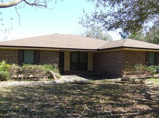 12815 Eiker Rd, Brookside Village, TX 77581