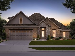 4117 Palo Pinto Creek Cir, Tyler, TX 75703