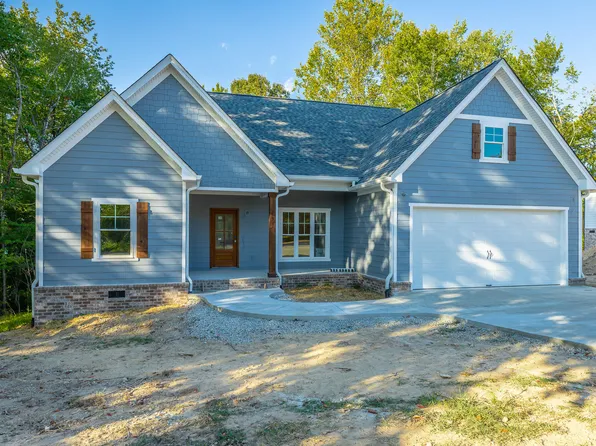 191 Baptist View Dr, Soddy Daisy, TN 37379