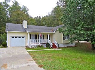614 Friar Tuck Ln, Macon, GA 31220