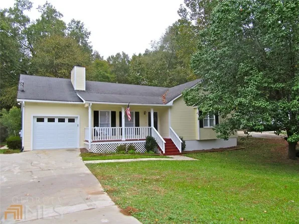 614 Friar Tuck Ln, Macon, GA 31220