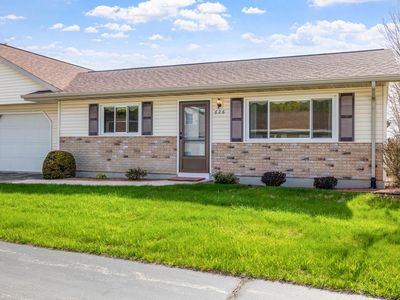 626 Miller COURT, Kiel, WI, 53042