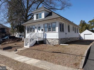 1015 Tatum St, Woodbury, NJ 08096