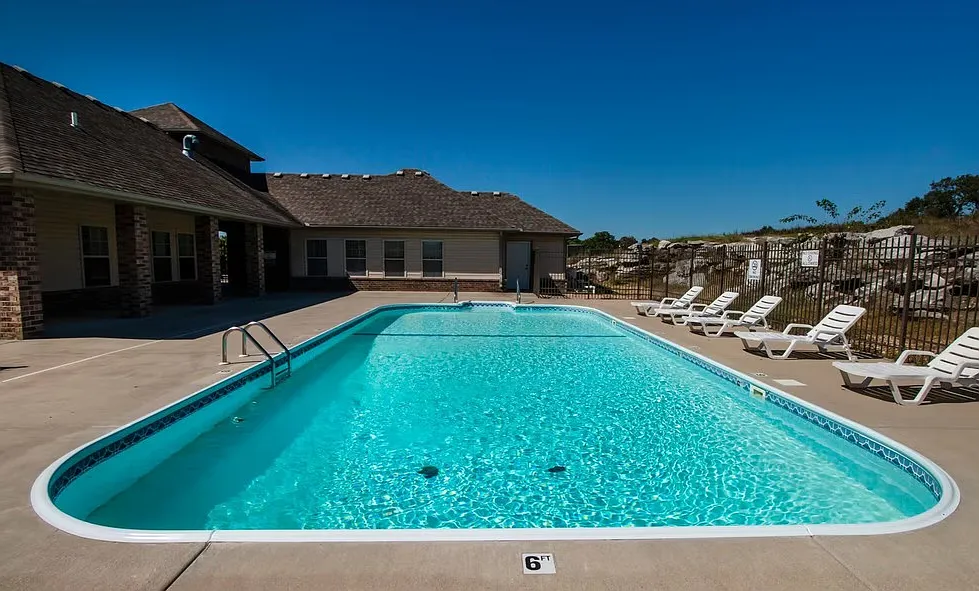 Town and Country Village Apartments — Photo 1