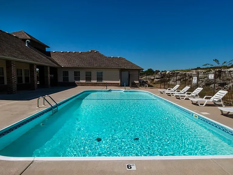 Town and Country Village Apartments — Photo 1