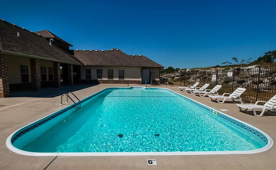 Town and Country Village Apartments