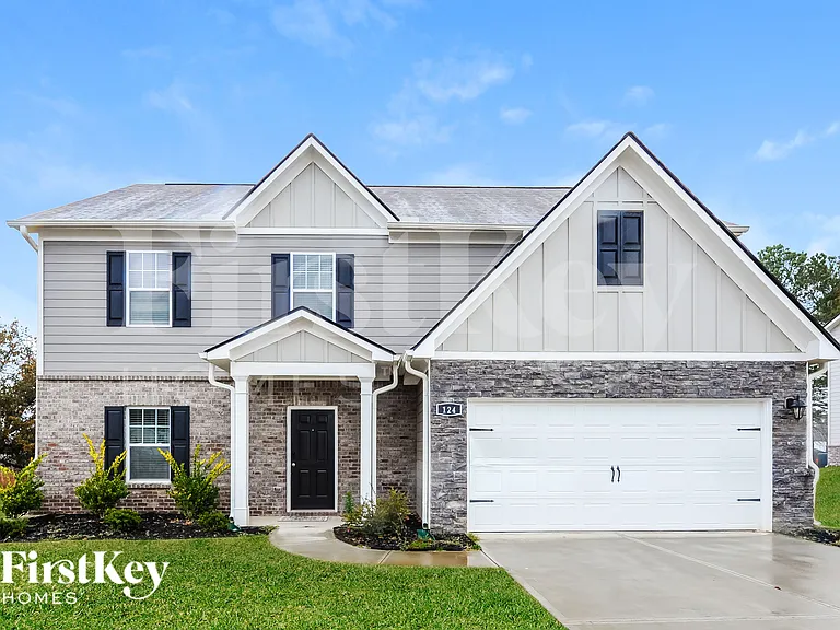 124 Innis Brook Cir — Photo 2