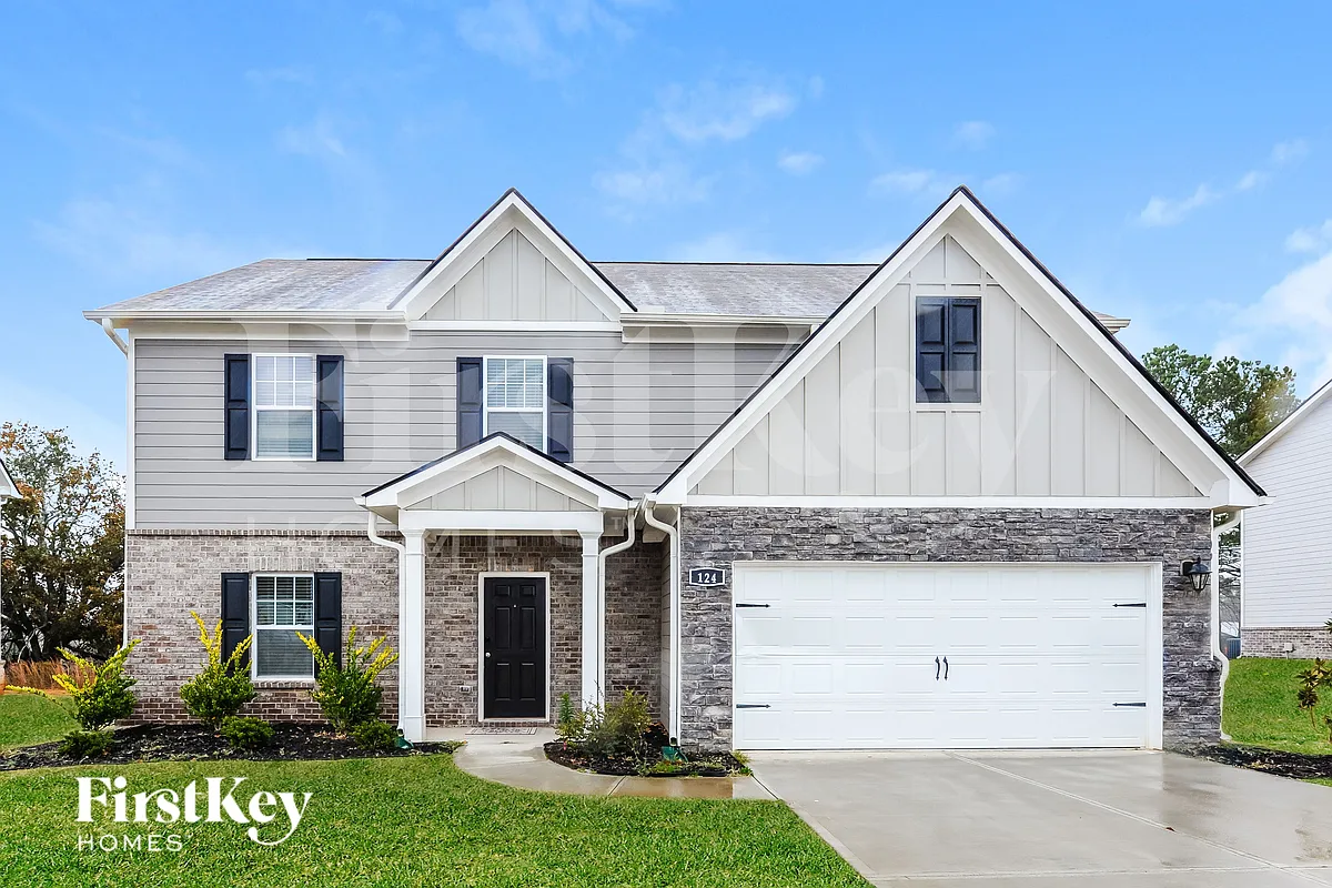 Building Photo - 124 Innis Brook Cir