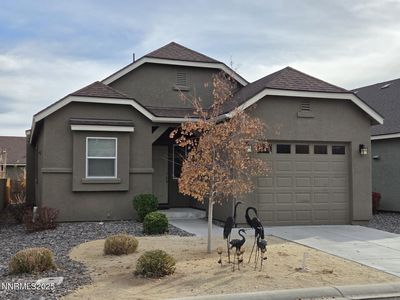 969 Marble Hills Cir, Sparks, NV, 89436