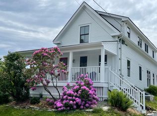 40 Garrison St, Portland, ME 04102