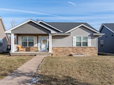1564 Olde Brandy Ln, Davenport, IA, 52807