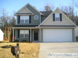 217 Crescent Creek Ct, Greenville, SC 29605