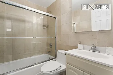 Rented by Citi Habitats