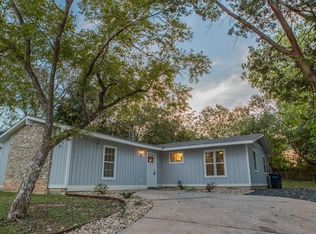 4621 Englewood Dr, Austin, TX 78745