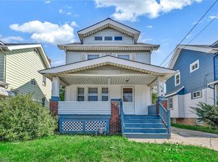 3471 W 91st St, Cleveland, OH