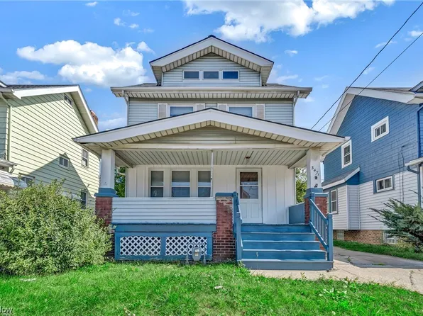 3471 W 91st St, Cleveland, OH 44102