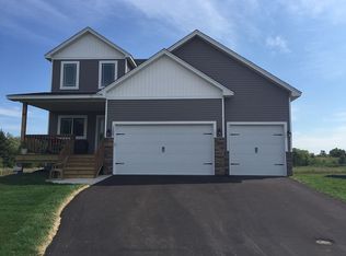 14887 Zeolite St NW, Ramsey, MN 55303