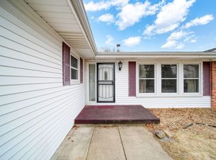 11850 Devereaux Rd, Parma, MI 49269