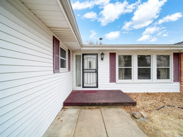 11850 Devereaux Rd, Parma, MI 49269