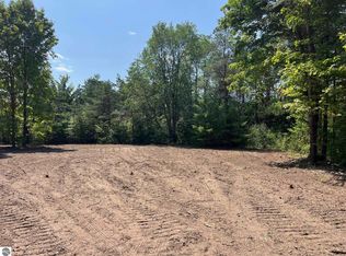 10 S Kasson Rd LOT 10, Maple City, MI 49664