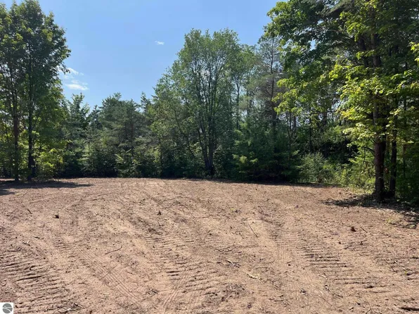 10 S Kasson Rd Lot 10, Maple City, MI 49664