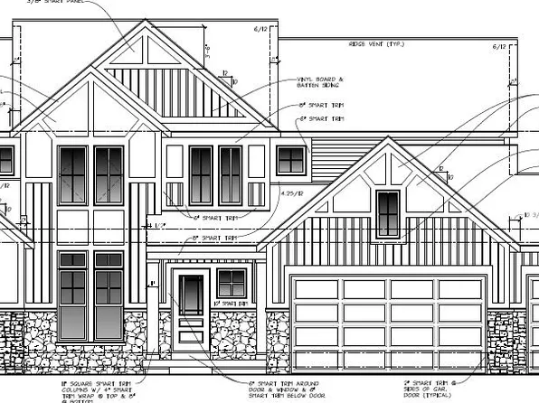 1728 Julienne Ct, Byron Center, MI 49315
