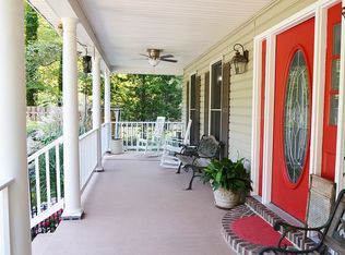 9294 Lambs Creek Church Rd, King George, VA 22485