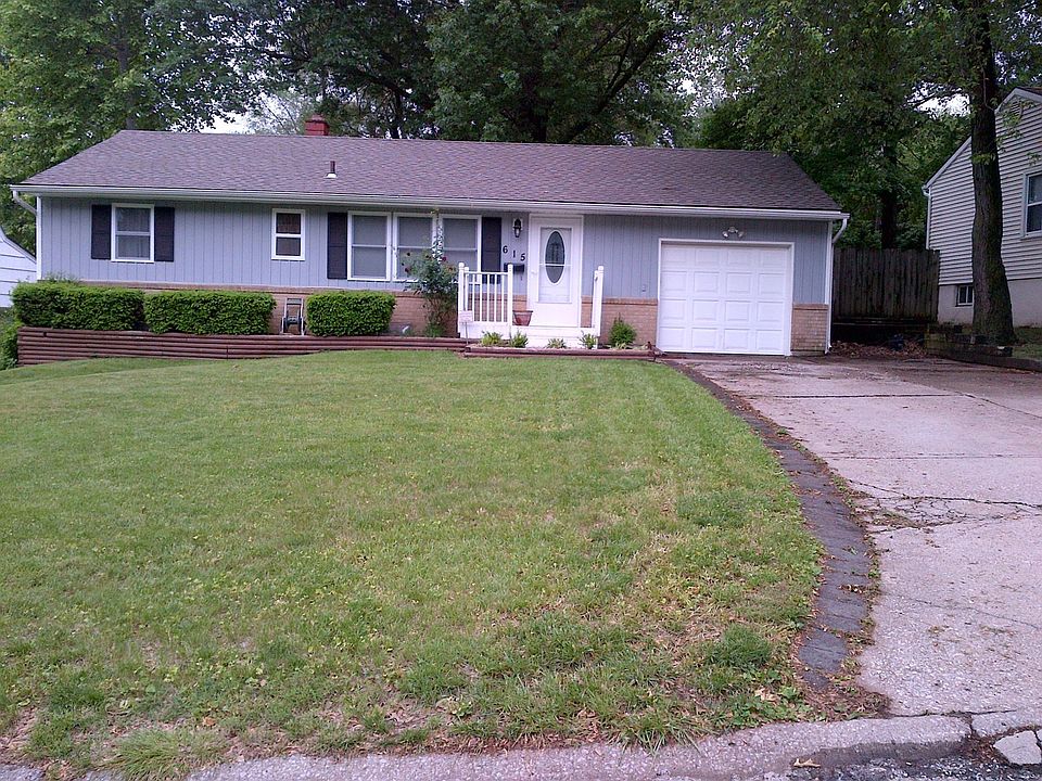 1st image of 615 W 91st St