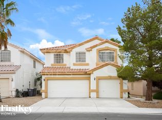 3621 Twinbreeze St, Las Vegas, NV 89129