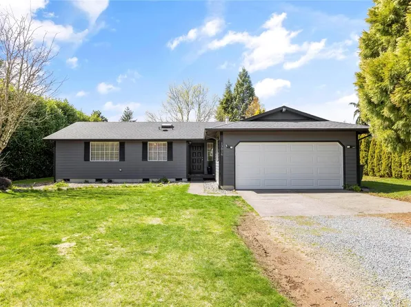 13816 254th Avenue SE, Monroe, WA 98272