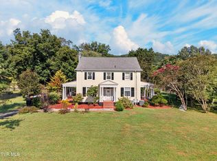 2103 E Main St, Rogersville, TN 37857