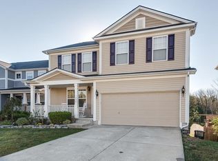 234 Elkhorn Green Pl, Georgetown, KY 40324