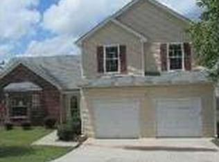 4745 Millenium View Ct, Snellville, GA 30039