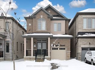 67 Ogston Cres, Whitby, ON L1P0H2