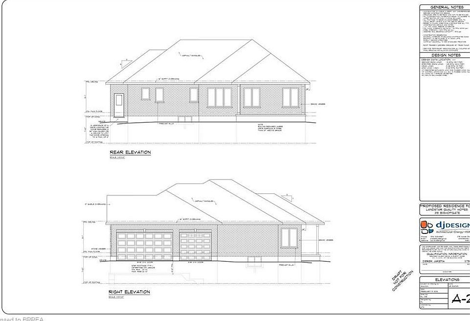 2nd image of 17 Bowen Pl