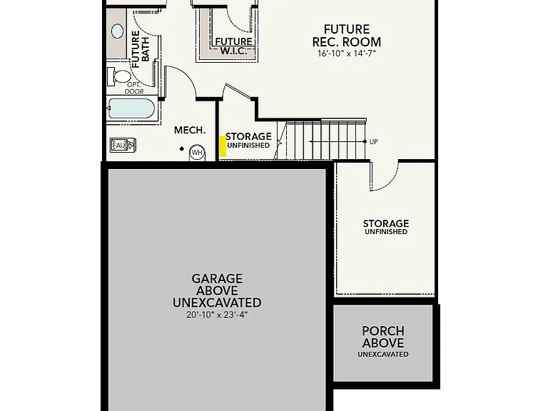 506 W Ascent Dr — Photo 17