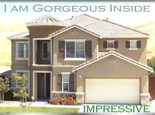 3597 Markley Creek Dr, Antioch, CA 94509