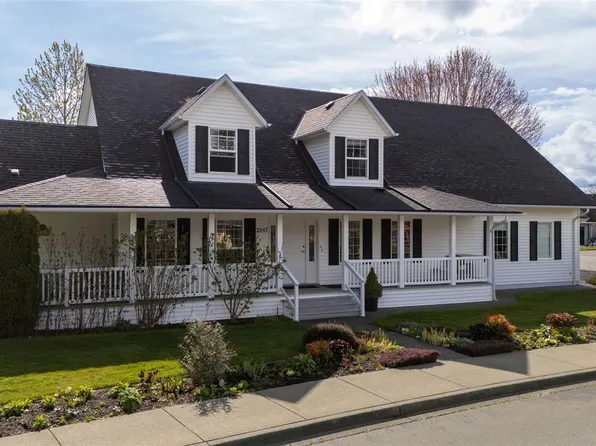 2547 Trillium Ter, North Cowichan, BC V9L 5J7