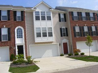 3370 Yosemite Falls Rd, Maineville, OH 45039