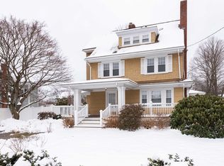 25 Grove St, Bridgewater, MA 02324