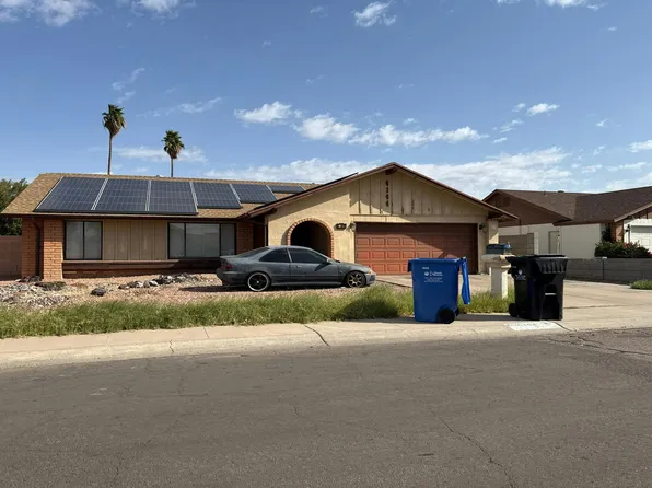 4144 W Aster Dr, Phoenix, AZ 85029