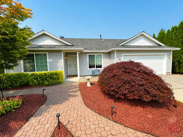 2006 NE 83rd St, Vancouver, WA 98665