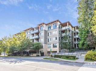 15388 105th Ave UNIT 505, Surrey, BC V3R0C4