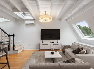 208 W Springfield St APT 4, Boston, MA 02118