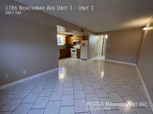 1786 Northway Ave UNIT 1, Windsor, ON N9B3M2