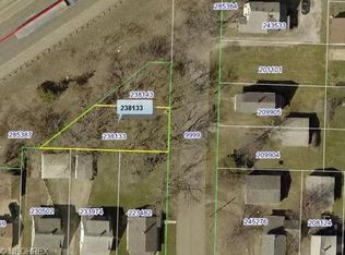 1636 Quimby Ave SW, Canton, OH 44706