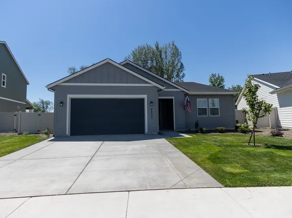 8933 W Tamworth Dr, Star, ID 83669