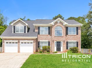 1728 Brandon Lee Way SW, Marietta, GA 30008