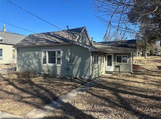 238 S Walnut St, Colfax, IA 50054